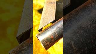 secret new tricks on wide gap welding that beginners rarely know #welding #welder #indiastickwelder