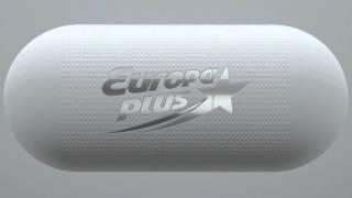 [EXCLUSIVE] Clean jingles Europa plus (2011-2013)