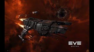 EVE Online.  Ультра бюджетная Tengu - Besieged Covert Research Facility (№165)