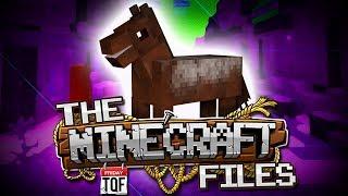 The Minecraft Files #369 TQS - THE SUPER HORSE!!! (HD)