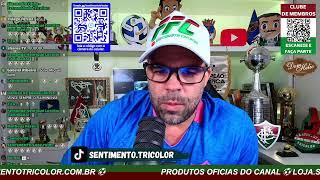 ÚLTIMAS NOTÍCIAS DO FLUMINENSE