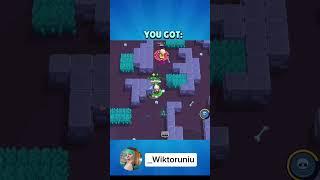 Pushing Trophies on Janet #brawlstars