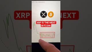 #XRP IS THE NEXT BITCOIN