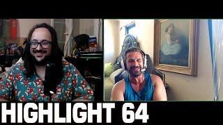 Elle aimerait trop ken son fils : HIGHLIGHTS #64 - ManuelFerraraTV