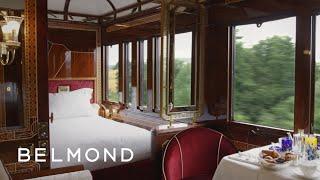 Prague | Grand Suites | Venice Simplon-Orient-Express