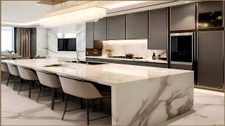 Top 17 Timeless Kitchen Decor Ideas That Always Look Stylish: 250 Modern Kitchen Design Ideas