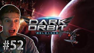 DARKORBIT: RELOADED [HD+] #52 - LF4 Finden Schwergemacht | Let's Play Darkorbit Reloaded