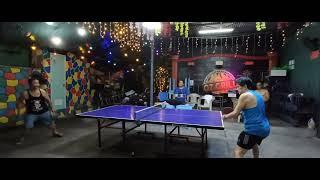 jun vs sario2 April 2022