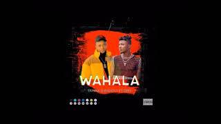 OBO ft Skinny D BadGuy - Wahala ( official audio)