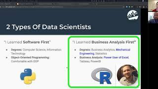 6 Reasons Why Data Science with R Was Right For Me (& Might Be Right For You Too!)