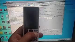 format full factory nokia 150 Rm 1190 bypass screen lock code by Miracle box 1000 bhw tv