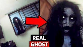 Are ghost spirits real?  // Top 5 real ghosts caught in camera  // #ghost