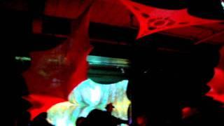 Liquid Soul Live Fizkaz Productions Montreal 26 November 2011 part 2