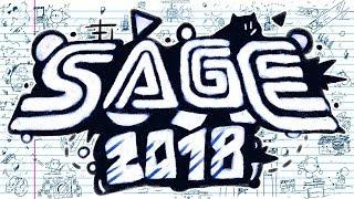 Sonic Amateur Game Expo 2018