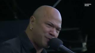 Danko Jones - Live Wacken 2022 (Full Show HD)