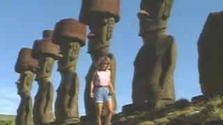 Easter Island - The Mystery of the Moai