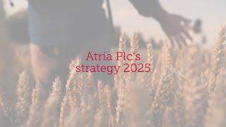 Atria Plc: Winning Northern European Food Company