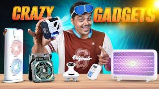 Top 15+   Cool Gadgets from Rs.100 ️ Amazon & Flipkart 