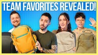 We Picked the Best Bags in 12 Categories (41 Top Picks)