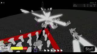 D7 | Ink Sans Sneak peek! - FULL BATTLE!