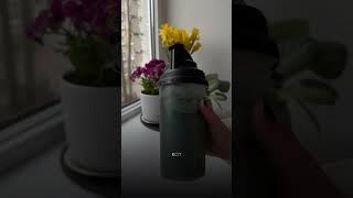 НАСТОЯЩИЙ ЭЛИКСИР ЗДОРОВЬЯ  - Хлорофилла в саше + Ultrabiome DTX от Nature's Sunshine.