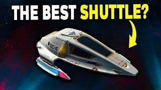 The BEST Shuttles of Starfleet Part 2 - Star Trek Explained