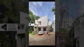 മനോഹരമായ വീട് 3-സെൻ്റൽ 1650 Sqft 33 ലക്ഷത്തിനു .3BHK #hometour #viralvideo #veedu #interiordesign