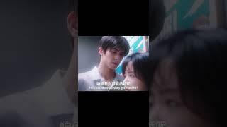 「我喜歡你很久了，不是對妹妹的那種」凌霄真的太會了！#以家人之名 #谭松韵 #张新成 #宋威龙 #movie #现代爱情剧 #chinesedrama #伪骨科 #治愈