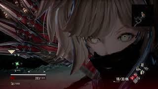 CODE VEIN Trial Edition - Глубины: Жертвенный Город