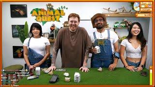 [May 19th, 2024] ‍SQUEEXDEW VALLEY ‍ Featuring @extraemily @paymoneywubby @cinna and @maya