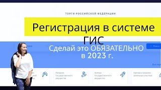 ГИСторги (Torgi.gov.ru) Важно сделать, чтобы не отклонили заявку на участие.