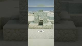 the "NOTHING" structure