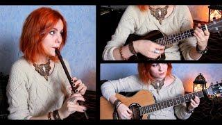 Foggy Dew (Tin Whistle)