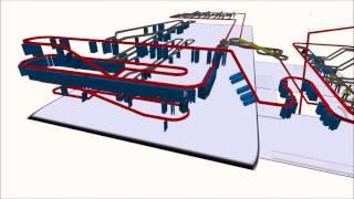 SDI JOEY Pouch Sorter