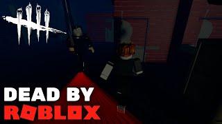 Dead By Roblox лучше оригинала? | Dead by Daylight