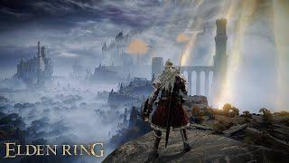 Wanderbraun ВПЕРВЫЕ играет в Elden Ring: Никогда не играл в Dark Souls до этого