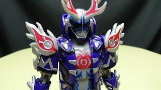 Kamen Rider Ghost Ghost Change Series DEEP SPECTER: EmGo's Reviews N' Stuff