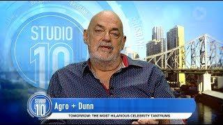 Jamie Dunn Needs Your Help | Studio 10