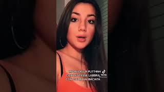 La mia pussy