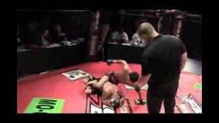 Bear Rivas vs. Lee Lindow
