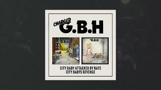 G.B.H - City Baby Attacked By Rats/City Baby’s Revenge [Trailer]