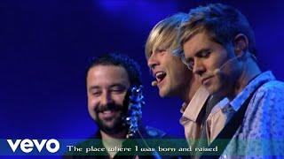 Celtic Thunder - I Am A Man Of Constant Sorrow (Live From Dublin / 2012 / Lyric Video)