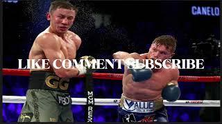 CANELO ALVAREZ VS GENNADY GOLOVKIN 3 SET FOR SEPTEMBER 17