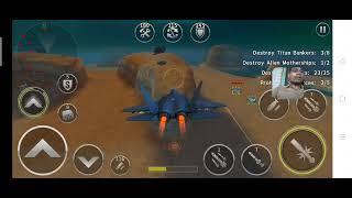 Gunship battle episode 27 mission 1