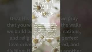Daily Bible Verse and Prayer