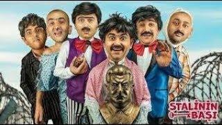 STALININ BASHI FILMI  (STALIN NESHE EHIR) Bozbash Pictures  Cinema