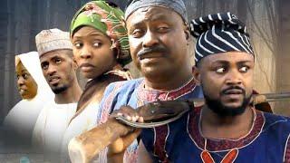 SUMAYYA 3&4 LATEST HAUSA FILM