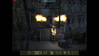 Duke Nukem: Manhattan Project - Deviant Drilling - Part 1