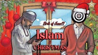 Islam and Christmas - इस्लाम और क्रिसमस