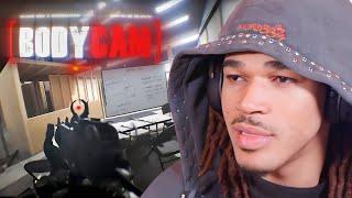 Playing BodyCam with the new FaZe